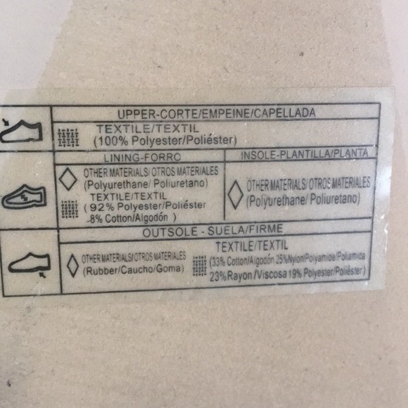 BRAND NEW Nude pumps - Picture 5 of 5